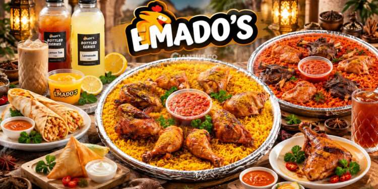 Emados Cianjur Harga dan Promo di Terbaru