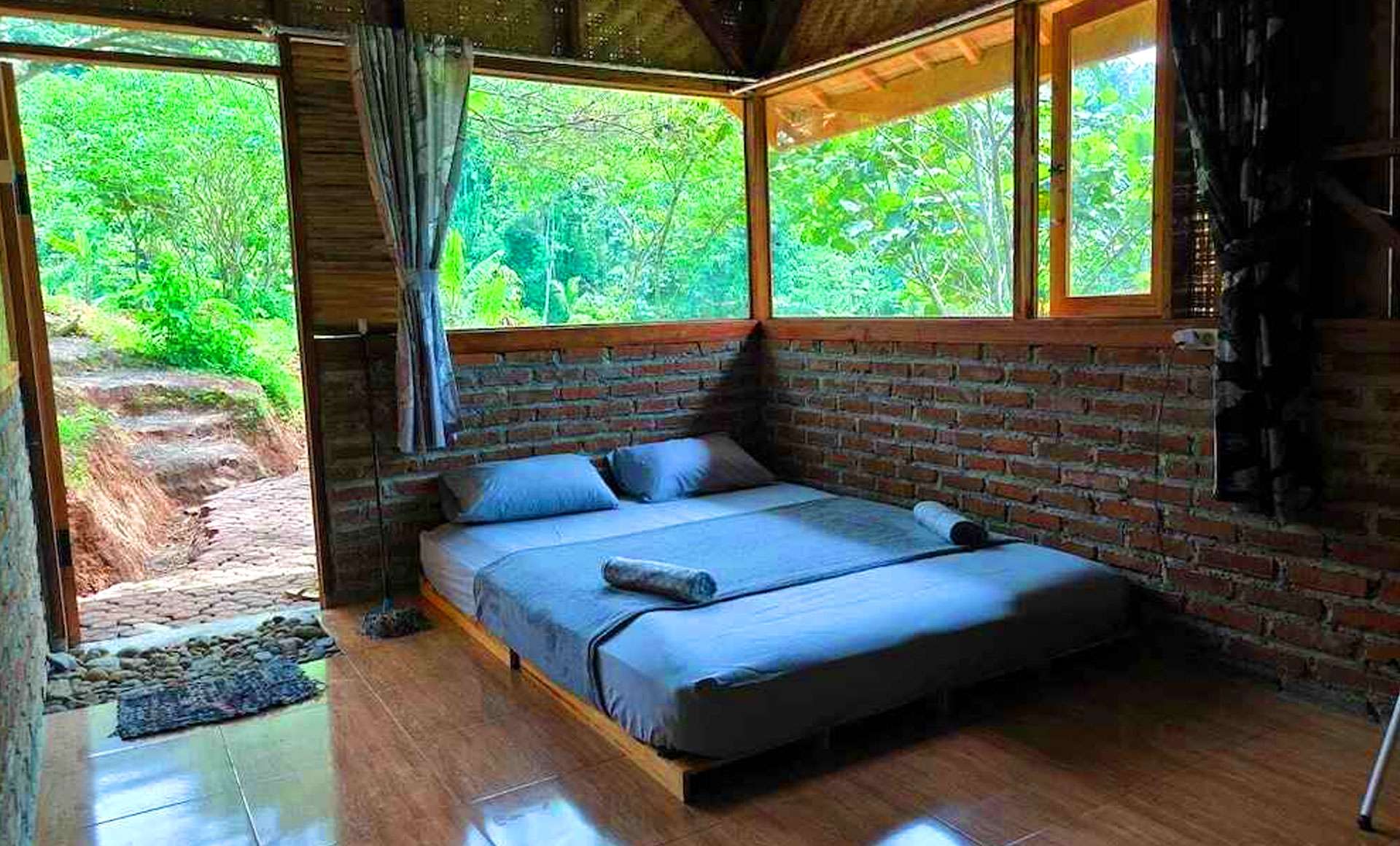 Farmstay Manangel Cianjur