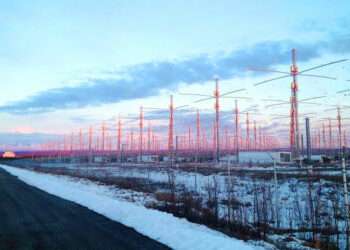 Mengenal HAARP, Teknologi Amerika yang Ramai Dituduh Jika Ada Bencana Alam