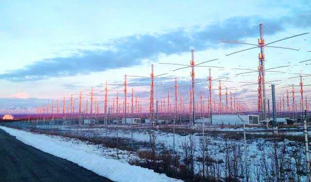 Mengenal HAARP, Teknologi Amerika yang Ramai Dituduh Jika Ada Bencana Alam