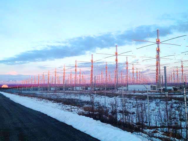 Mengenal HAARP, Teknologi Amerika yang Ramai Dituduh Jika Ada Bencana Alam