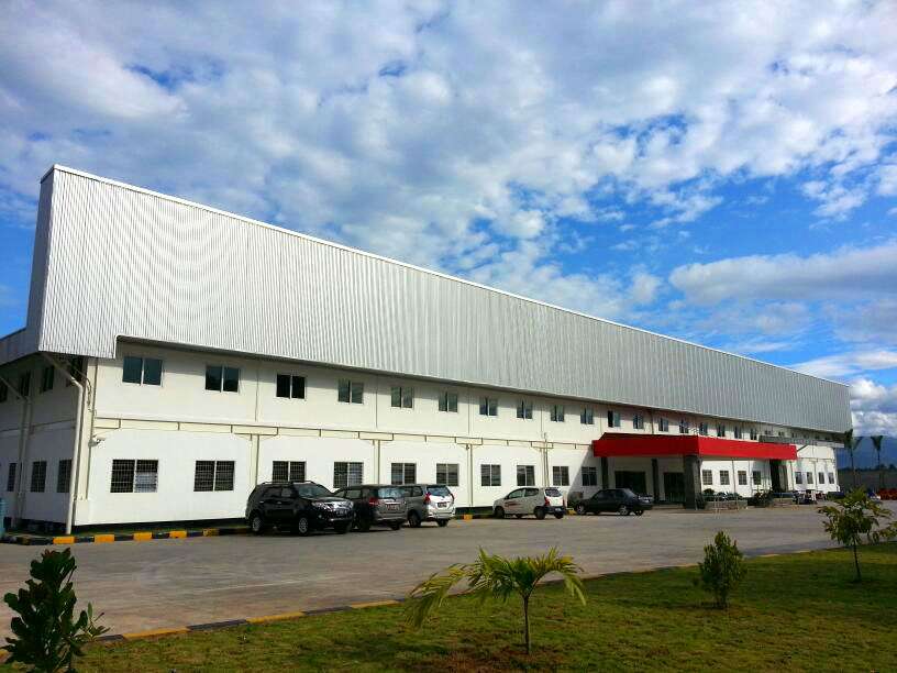 PT Hanyoung Electronic Indonesia
