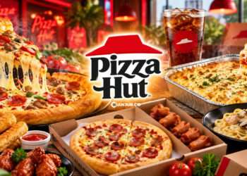 Pizza Hut Cianjur Bikin Lapar! Intip Menu dan promo Terbarunya
