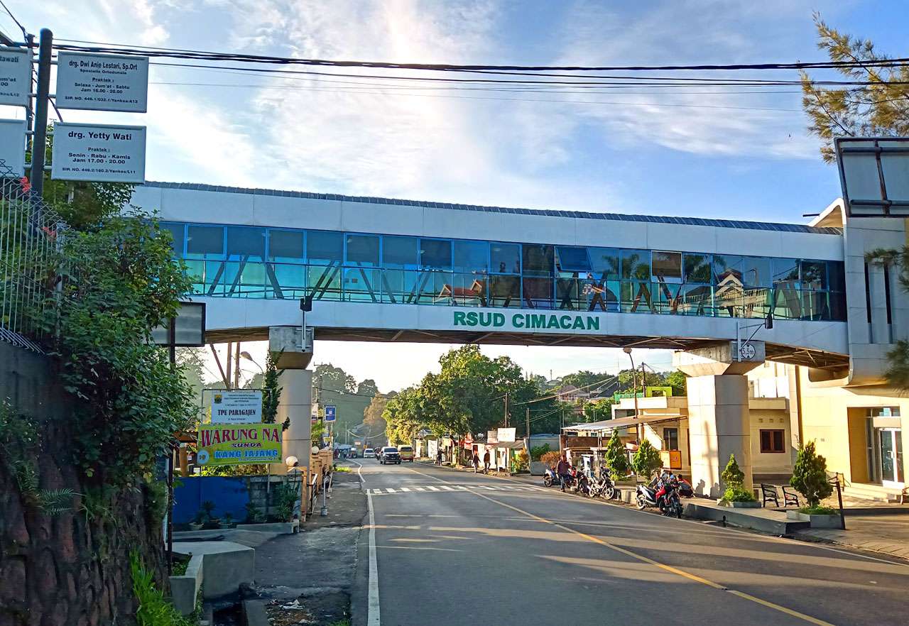 RSUD Cimacan Cianjur