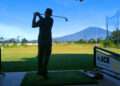 belajar golf di cianjur