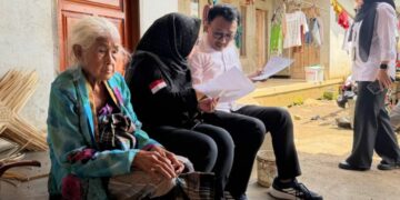 KPU Garut Mutakhirkan Data 817 Pekerja Migran untuk PDPB 2026
