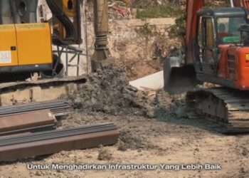 Dedi Mulyadi Tulis Pesan tentang Proses dan Hasil - gambar 1
