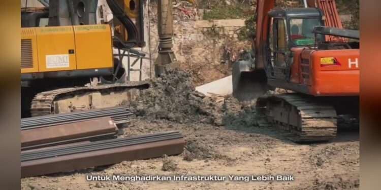 Dedi Mulyadi Tulis Pesan tentang Proses dan Hasil - gambar 1