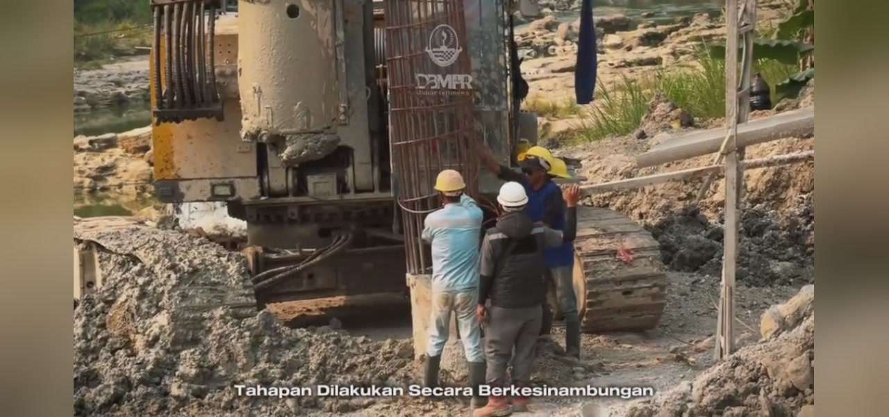 Dedi Mulyadi Tulis Pesan tentang Proses dan Hasil - gambar 2