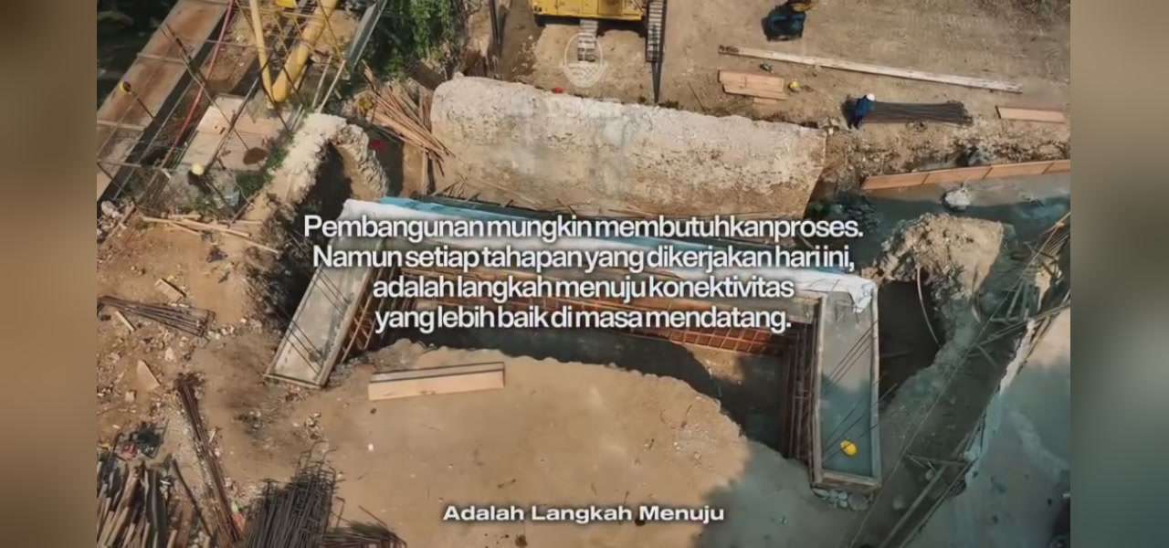 Dedi Mulyadi Tulis Pesan tentang Proses dan Hasil - gambar 6
