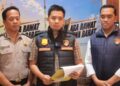 Polisi Dalami Dugaan Penyelewengan Bantuan Beras di Indramayu