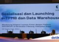 Pemkab Bogor Luncurkan E-TPMB untuk Integrasikan Data Kesehatan