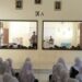 Polres Garut Edukasi Pelajar soal Narkoba dan Tertib Lalu Lintas