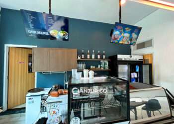 er coffee lab edelweiss hospital cianjur pilihan menu
