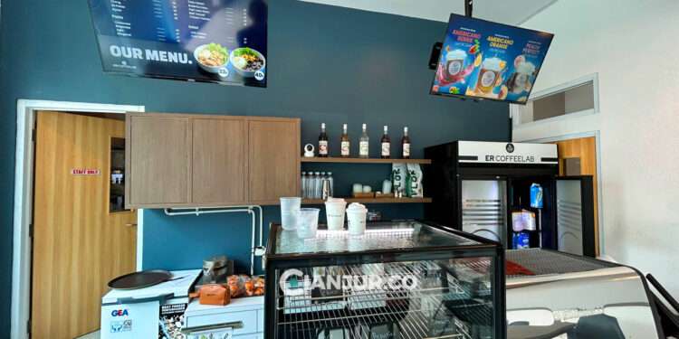 er coffee lab edelweiss hospital cianjur pilihan menu