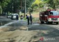 Jalur Cianjur-Bogor Kembali Normal Setelah Evakuasi Kecelakaan