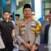 Polres Cianjur Siagakan Personel di Jalur Rawan Bencana