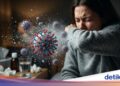 Dinkes Ciamis Belum Menemukan Kasus Influenza A