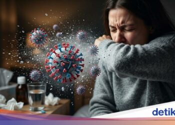 Dinkes Ciamis Belum Menemukan Kasus Influenza A
