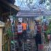 Polisi Pastikan H Sengaja Membakar Rumah di BTN Joglo Cianjur