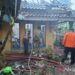 Polisi Amankan H terkait Kebakaran Dua Rumah di Cianjur