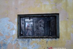 Dua Rumah di Sawahgede Cianjur Terbakar, Remaja 18 Tahun Diduga Terlibat
