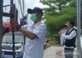 DLH Cianjur Pastikan Kualitas Udara Masih di Bawah Baku Mutu