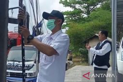 DLH Cianjur Pastikan Kualitas Udara Masih di Bawah Baku Mutu