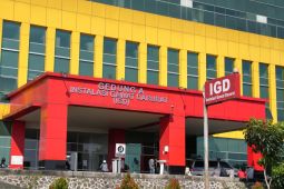 Kunjungan IGD RSUD Otista Hampir Dua Kali Lipat, Banyak Pasien Anak