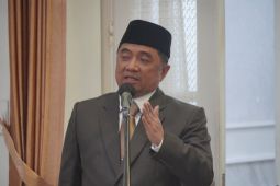 Pemkab Garut Siapkan Lahan untuk Pabrik Bioetanol