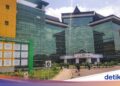 Pasien Anak Meningkat, IGD dan Rawat Inap RSUD Otista Penuh