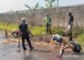 Perumdam Tirta Mukti Pastikan Pasokan Air Cianjur Tetap Normal