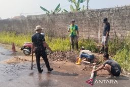 Perumdam Tirta Mukti Pastikan Pasokan Air Cianjur Tetap Normal
