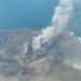 Delapan Aki Stasiun Pemantau Gunung Anak Krakatau Dicuri