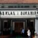 Lapas Sukamiskin Tertibkan AC dan Panel Kayu di Fasilitas Umum