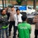 Dua Terduga Pengeroyok Sopir Grab di Wanaraja Ditangkap
