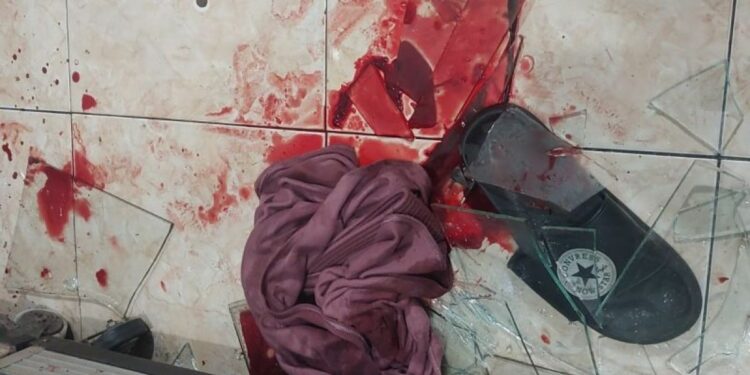 Polisi Selidiki Motif Penikaman Apriyanti di Panyileukan