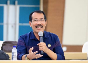 Seluruh Fraksi DPRD Jabar Sepakati Pembahasan Perampingan OPD