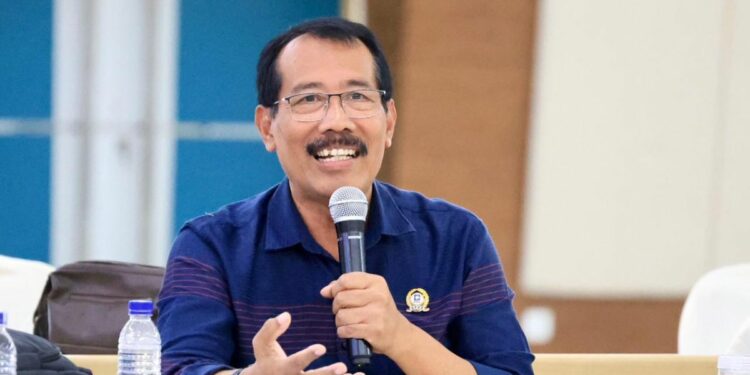 Seluruh Fraksi DPRD Jabar Sepakati Pembahasan Perampingan OPD