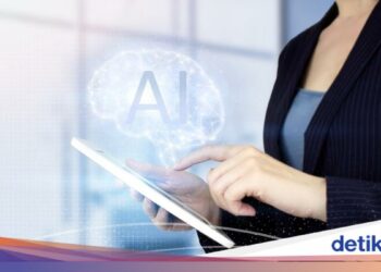 Bill Gates Peringatkan AI Berpotensi Picu Kematian Miliaran Orang