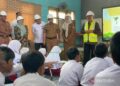 Revitalisasi SDN 1 Kedungjaya di Cirebon Telan Anggaran Rp1,8 Miliar