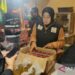 Satpol PP Cianjur Sita 7.000 Batang Rokok Ilegal di Tiga Kecamatan