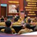 Rudy Susmanto Minta OPD Tuntaskan Program Prioritas 2026