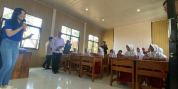 Pemkab Garut Gandeng Swasta Bangun Sekolah Ramah Lingkungan