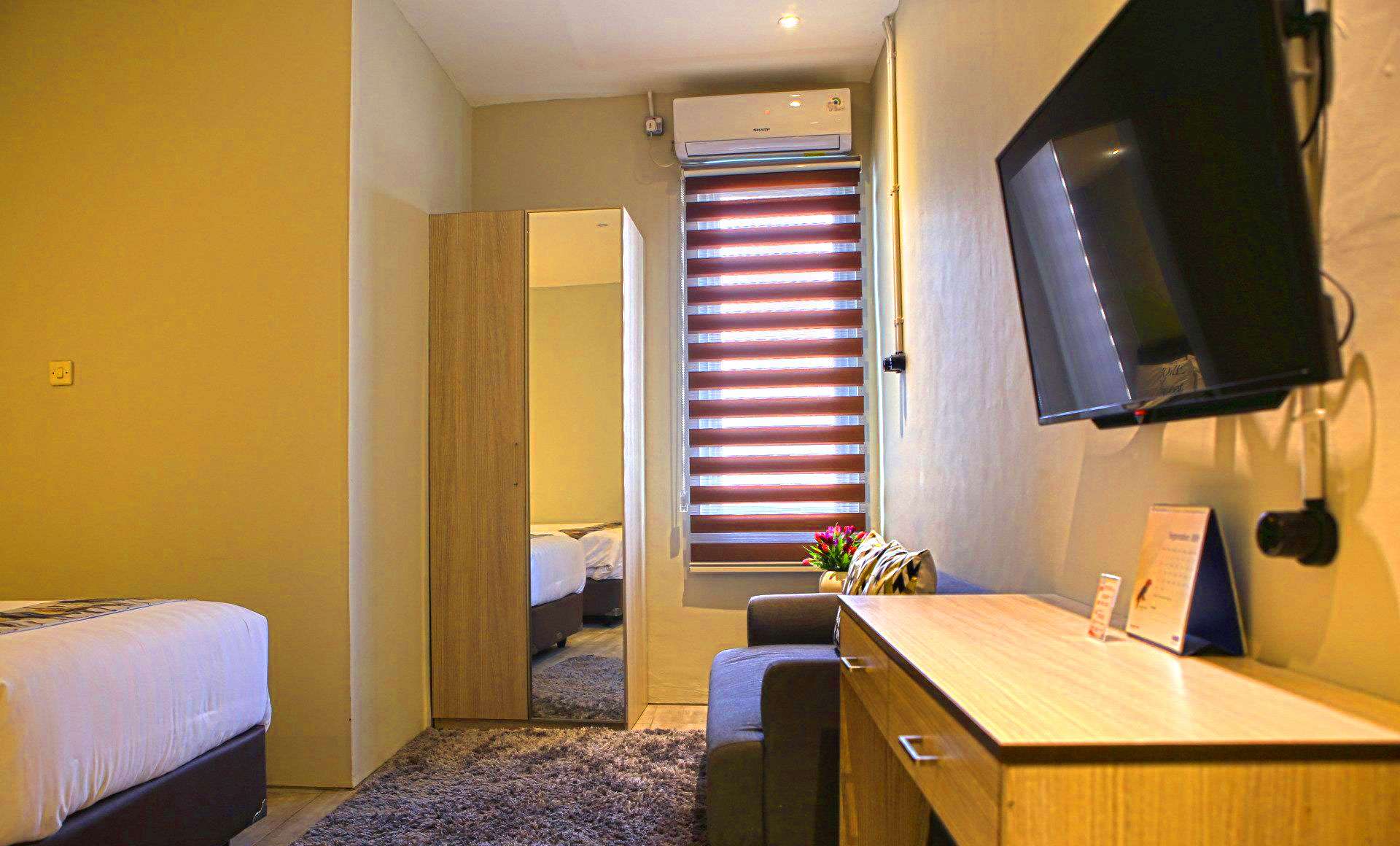 shine bnb cianjur