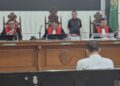 Sidang Perdana Taufik Hidayat di PN Bale Bandung Digelar Tertutup