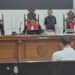Sidang Perdana Taufik Hidayat di PN Bale Bandung Digelar Tertutup