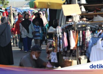 Pilihan Tempat Berjualan Legal bagi UMKM di Bandung