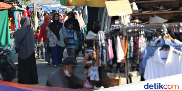 Pilihan Tempat Berjualan Legal bagi UMKM di Bandung