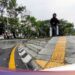 Kopeka Nilai Trotoar Gasibu Belum Layak bagi Penyandang Disabilitas